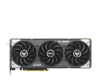 ASUS Radeon RX 9060 XT TUF Gaming OC 16GB GDDR6 - 1339825 - zdjęcie 2